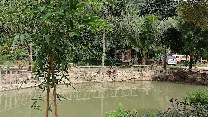Kolam Pancur Berderu (Chalet Tuan Ismail) Picture 4