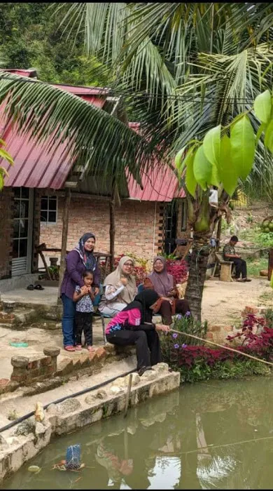 Kolam Pancur Berderu (Chalet Tuan Ismail) Picture 7