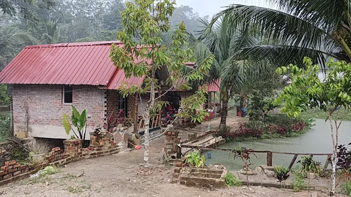 Kolam Pancur Berderu (Chalet Tuan Ismail) Picture 5