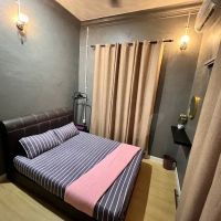 Homestay D’Mesira with Pool ico