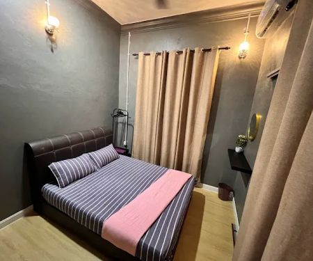 Homestay Du2019Mesira with Pool
