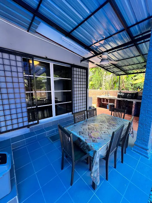 Homestay D’Mesira with Pool Picture 5
