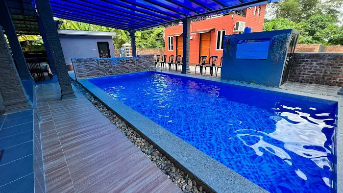 Homestay D’Mesira with Pool Picture 9