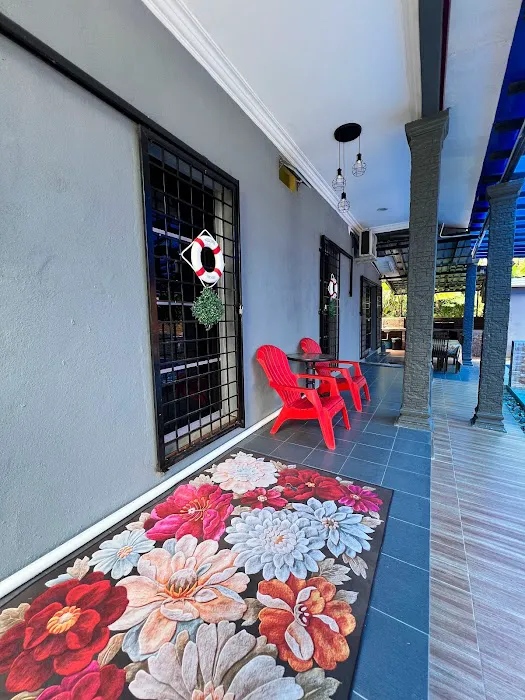 Homestay D’Mesira with Pool Picture 7