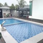 Homestay Villa H with POOL
