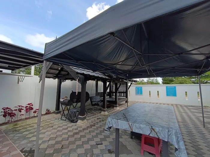 Homestay Villa H with POOL Picture 5