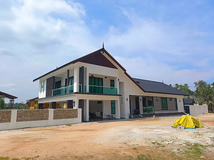 Homestay Villa H with POOL Picture 3