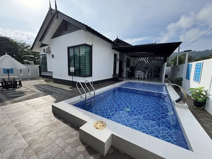 Homestay Villa H with POOL Picture 4