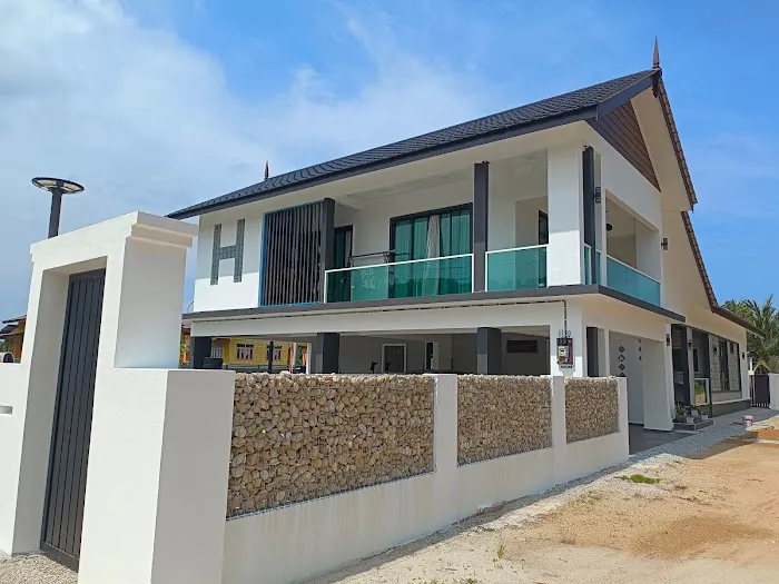 Homestay Villa H with POOL Picture 2