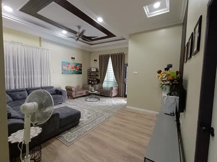 Homestay Villa H with POOL Picture 9