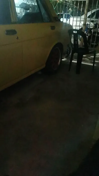 Kampung Seberang Tepoh Picture 1