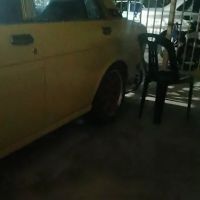 Kampung Seberang Tepoh ico