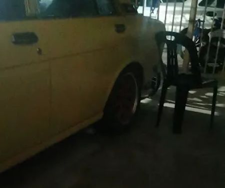 Kampung Seberang Tepoh