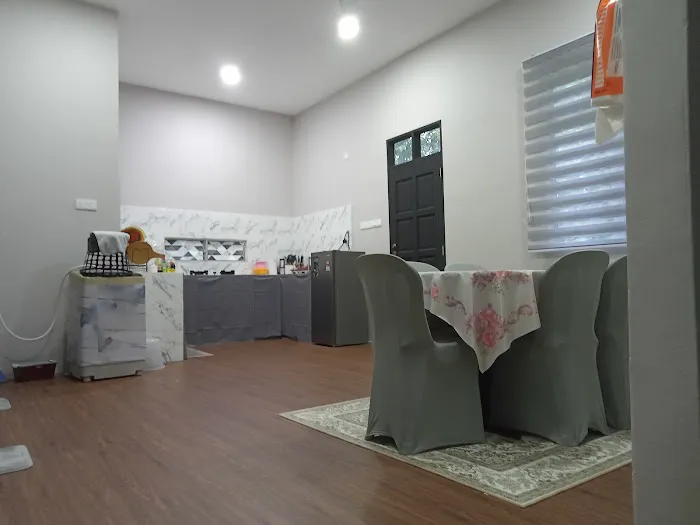 Homestay D'Hana Picture 1