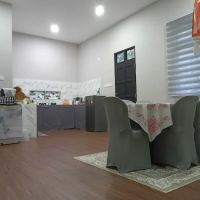 Homestay D'Hana ico