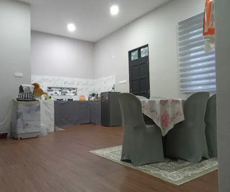 Homestay D'Hana