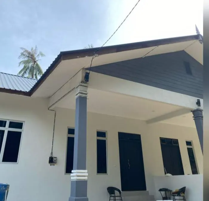 Homestay D'Hana Picture 5