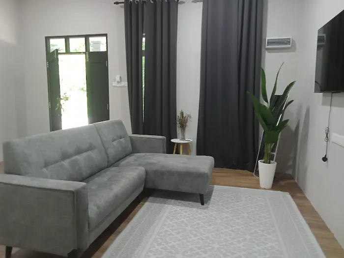 Homestay D'Hana Picture 4