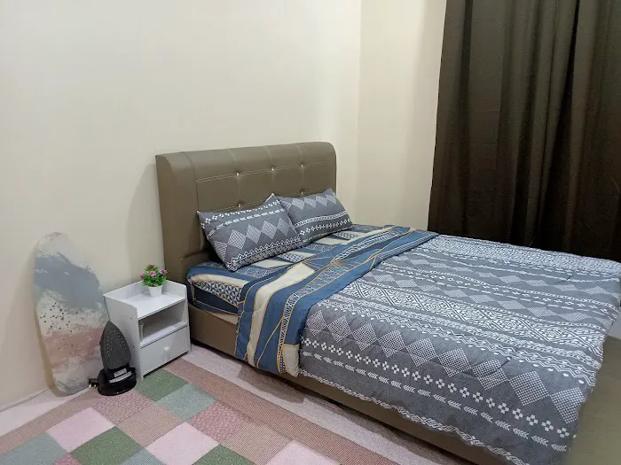 Homestay D'Hana Picture 3