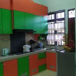 Umma Homestay