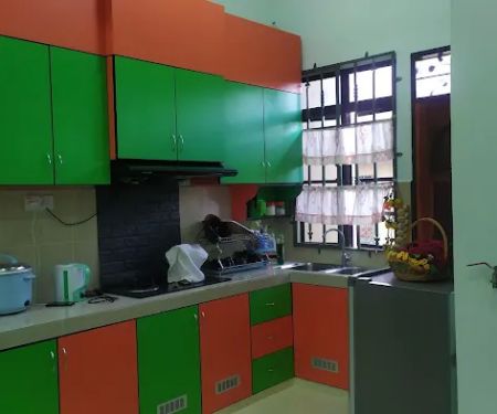 Umma Homestay