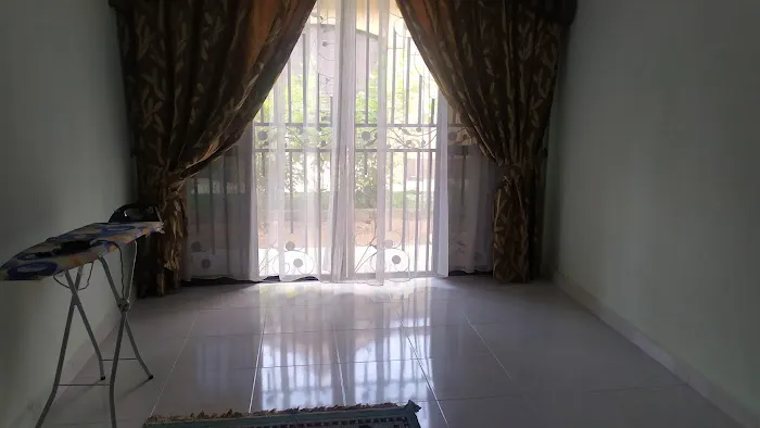 Umma Homestay Picture 3