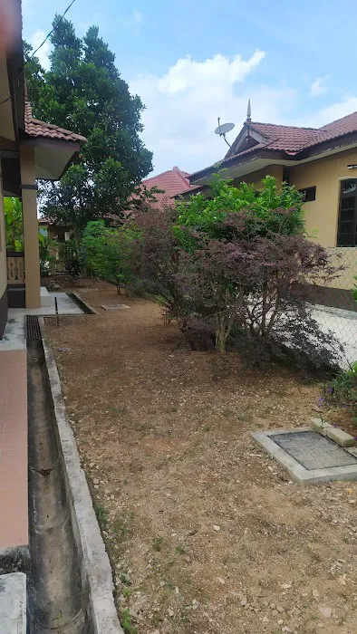 Umma Homestay Picture 5