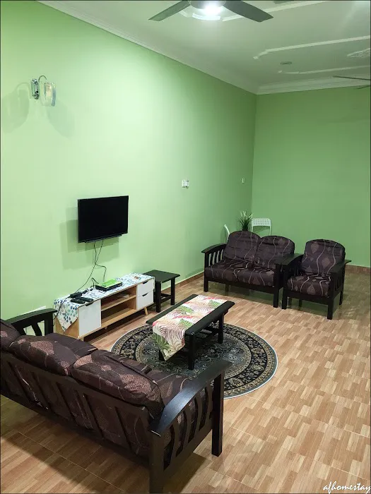 AF Homestay Picture 3