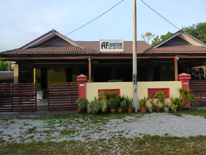 AF Homestay Picture 1