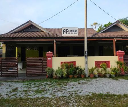 AF Homestay