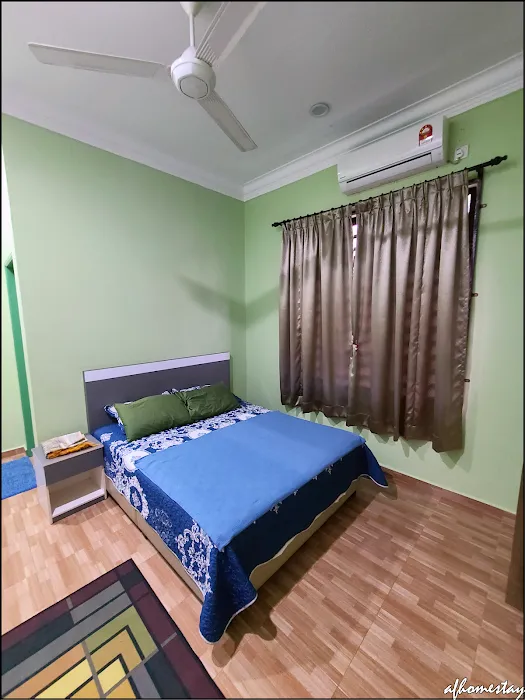 AF Homestay Picture 4