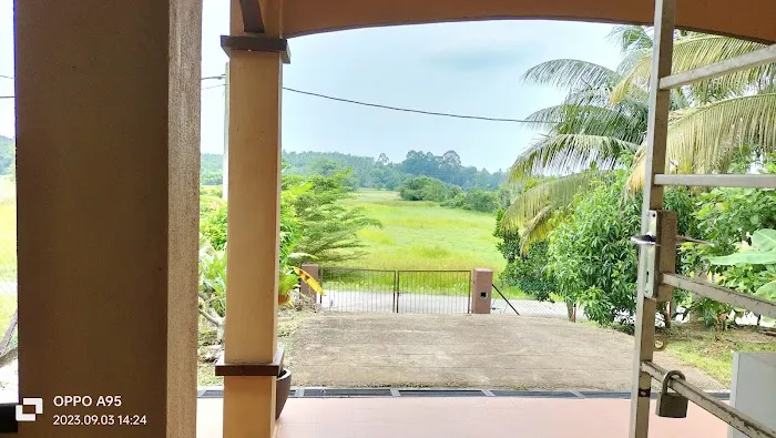 Homestay Khadijah Picture 1