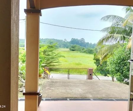 Homestay Khadijah