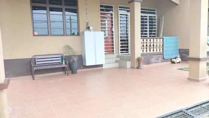 Homestay Khadijah Picture 3