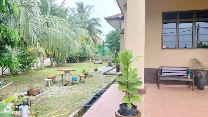 Homestay Khadijah Picture 2