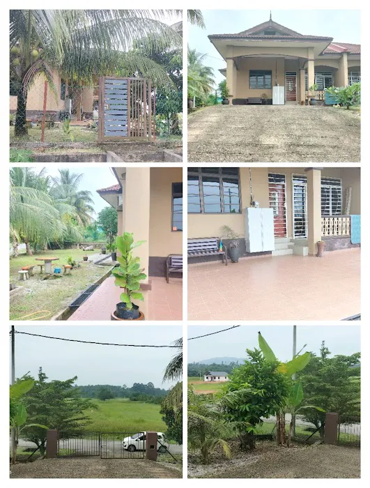 Homestay Khadijah Picture 9