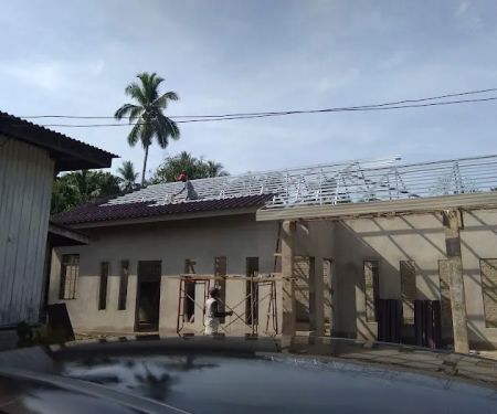 Home Stay Pak Rashid