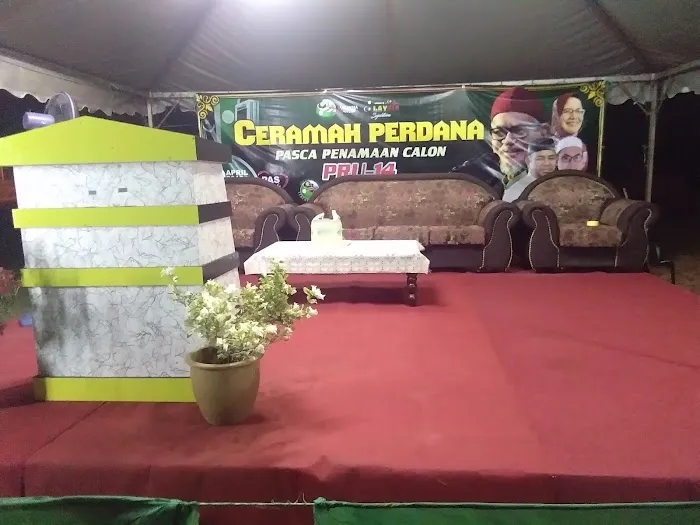 Home Stay Pak Rashid Picture 2