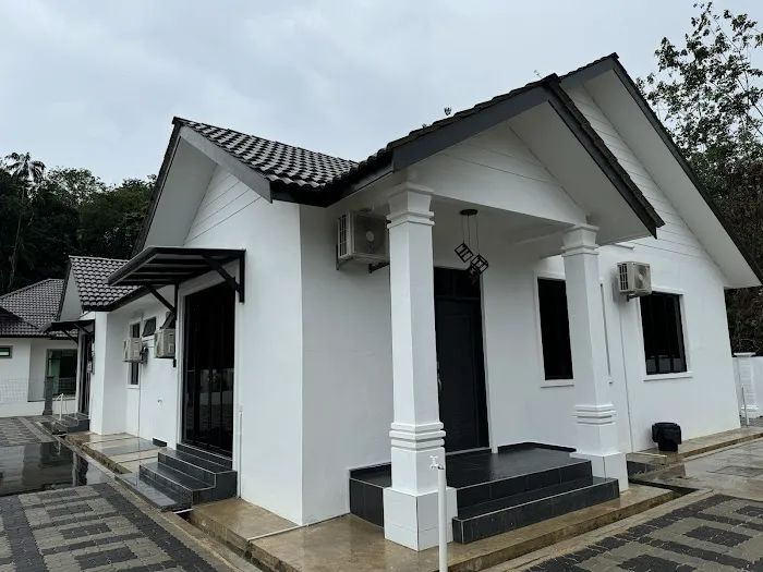 Exhome Terengganu Private Pool Picture 3