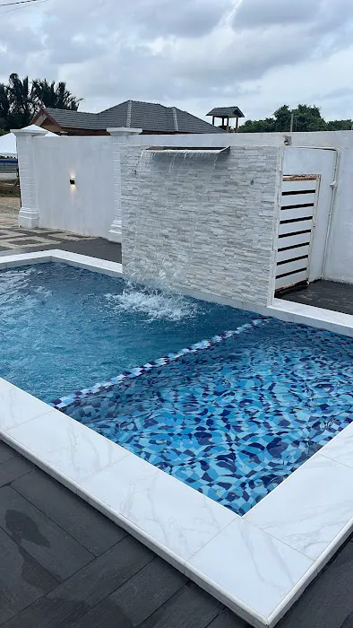 Exhome Terengganu Private Pool Picture 1