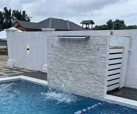 Exhome Terengganu Private Pool