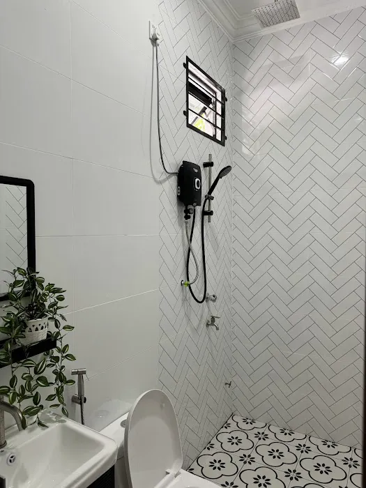 Exhome Terengganu Private Pool Picture 6