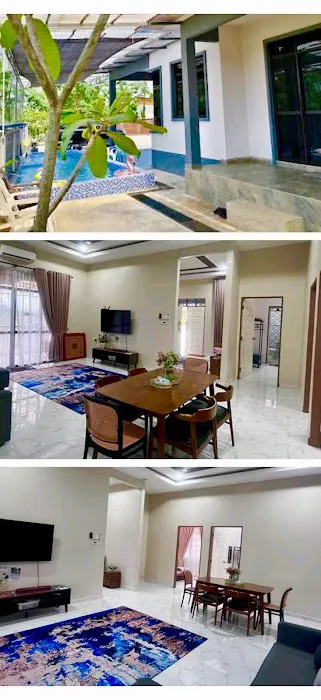 Hayati Homestay II Picture 6