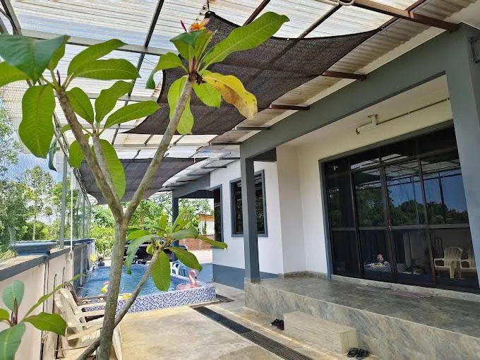 Hayati Homestay II Picture 1
