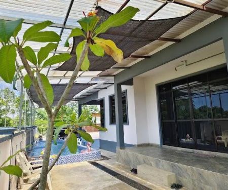Hayati Homestay II
