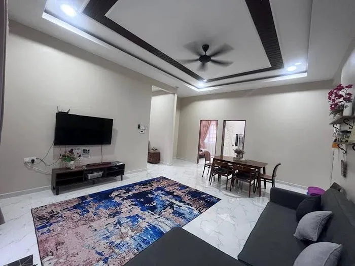 Hayati Homestay II Picture 2