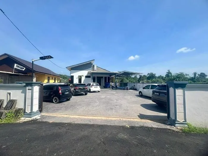 Hayati Homestay II Picture 4