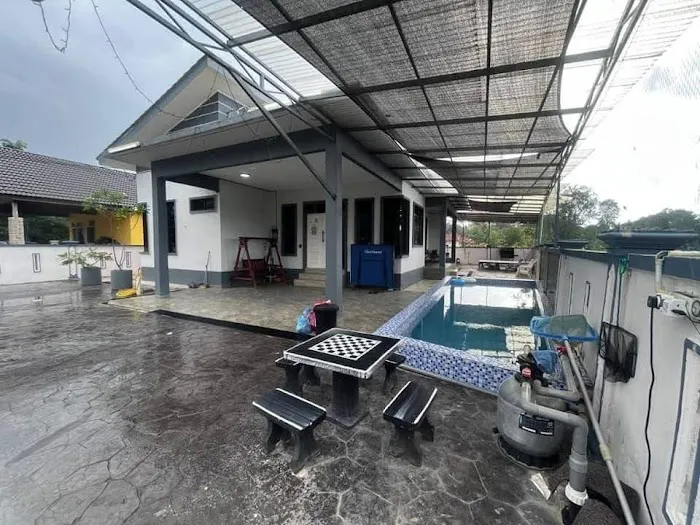 Hayati Homestay II Picture 3