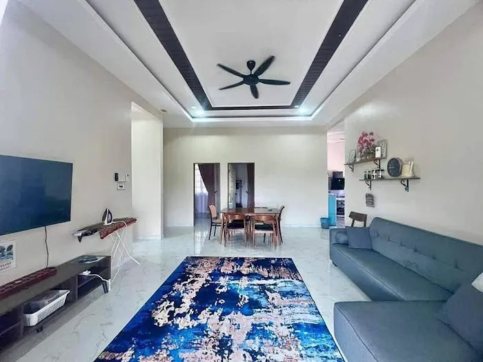 Hayati Homestay II Picture 8