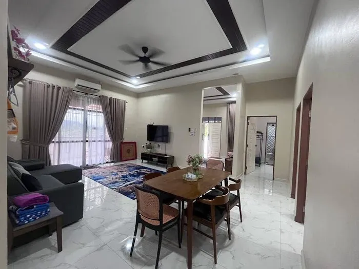 Hayati Homestay II Picture 9